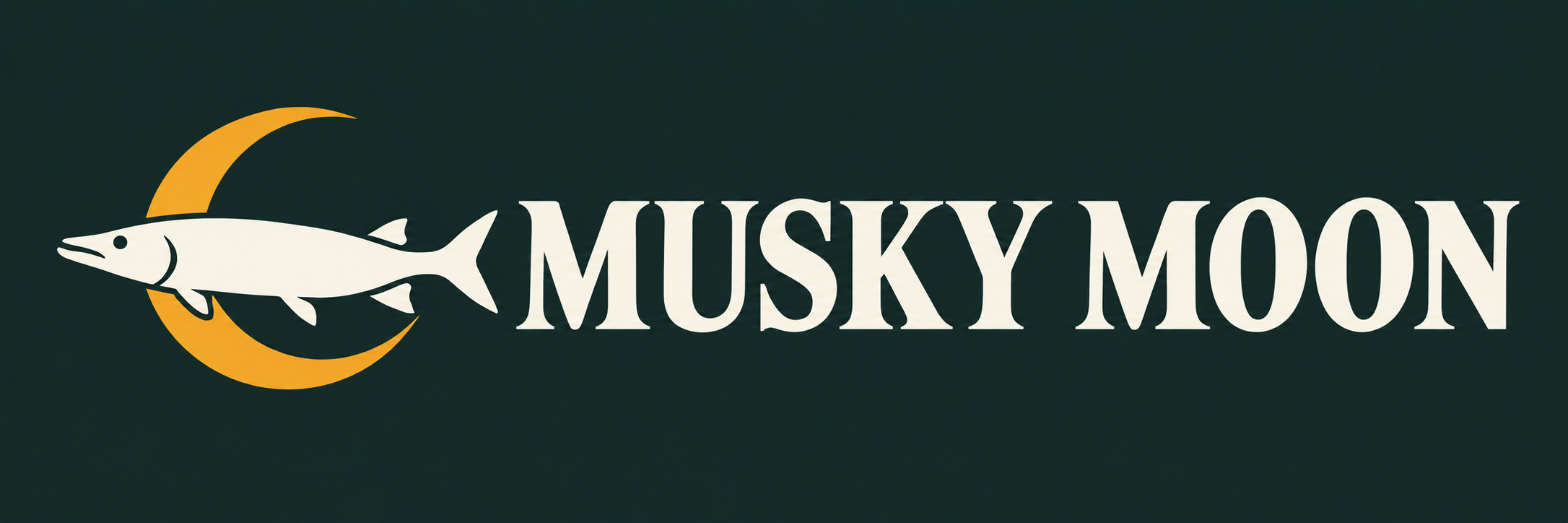 Musky Moon